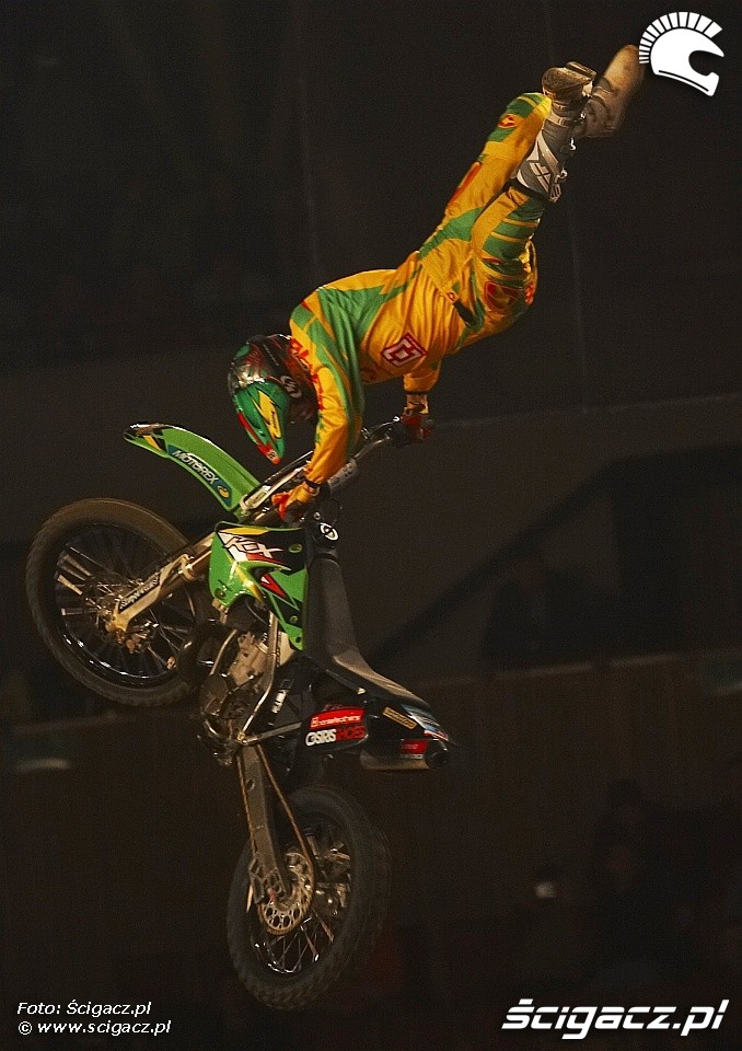 Martin Koren fmx